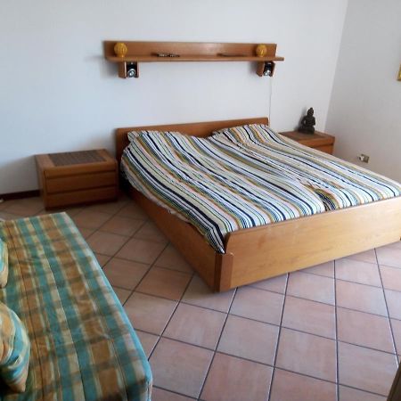 I Tulipani Olandesi Bed and Breakfast Zepponami Εξωτερικό φωτογραφία