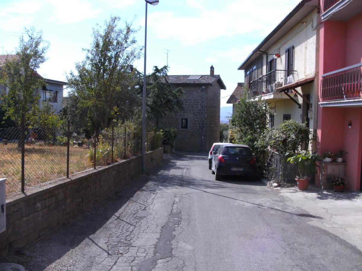 I Tulipani Olandesi Bed and Breakfast Zepponami Εξωτερικό φωτογραφία