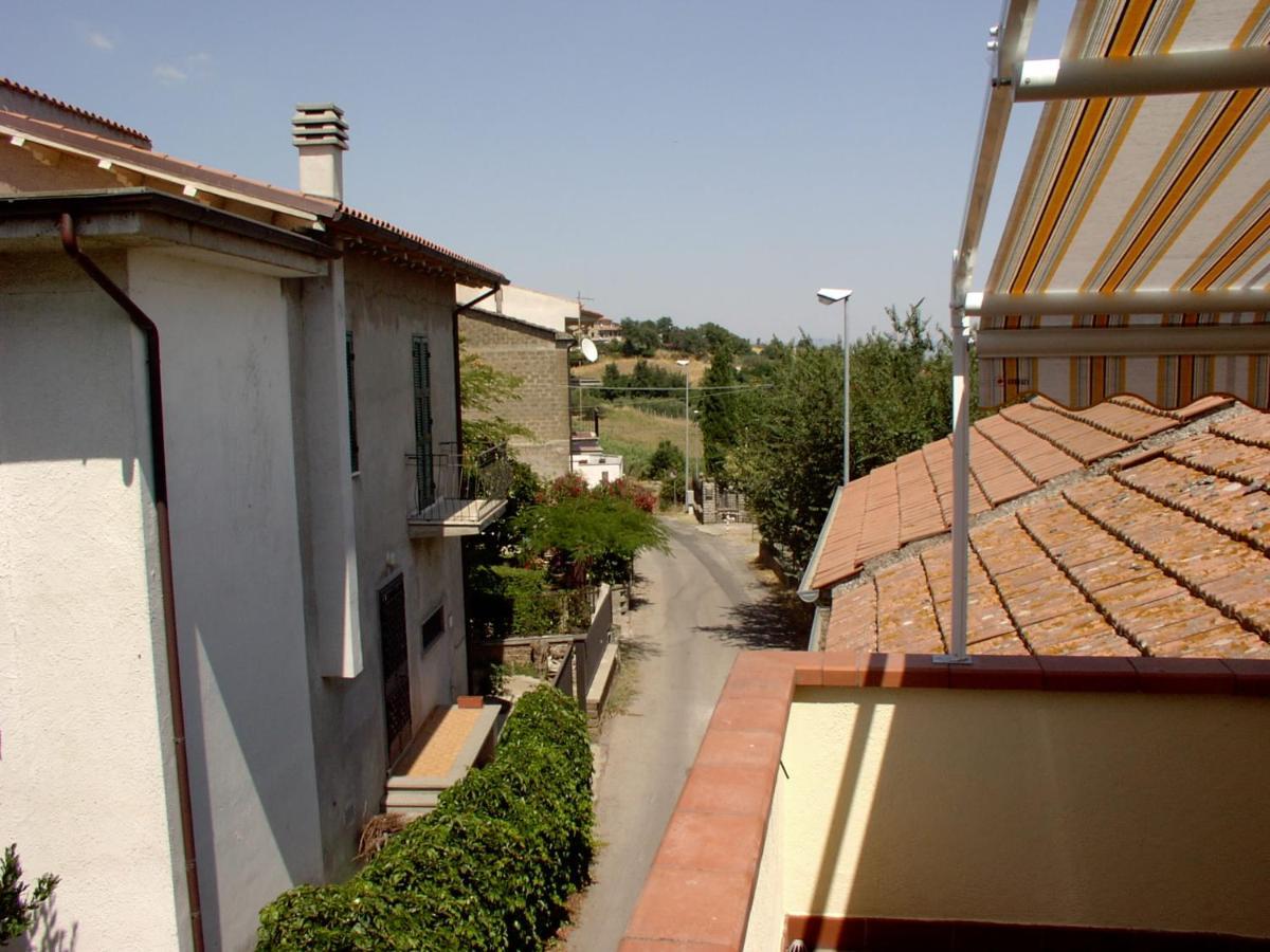 I Tulipani Olandesi Bed and Breakfast Zepponami Εξωτερικό φωτογραφία
