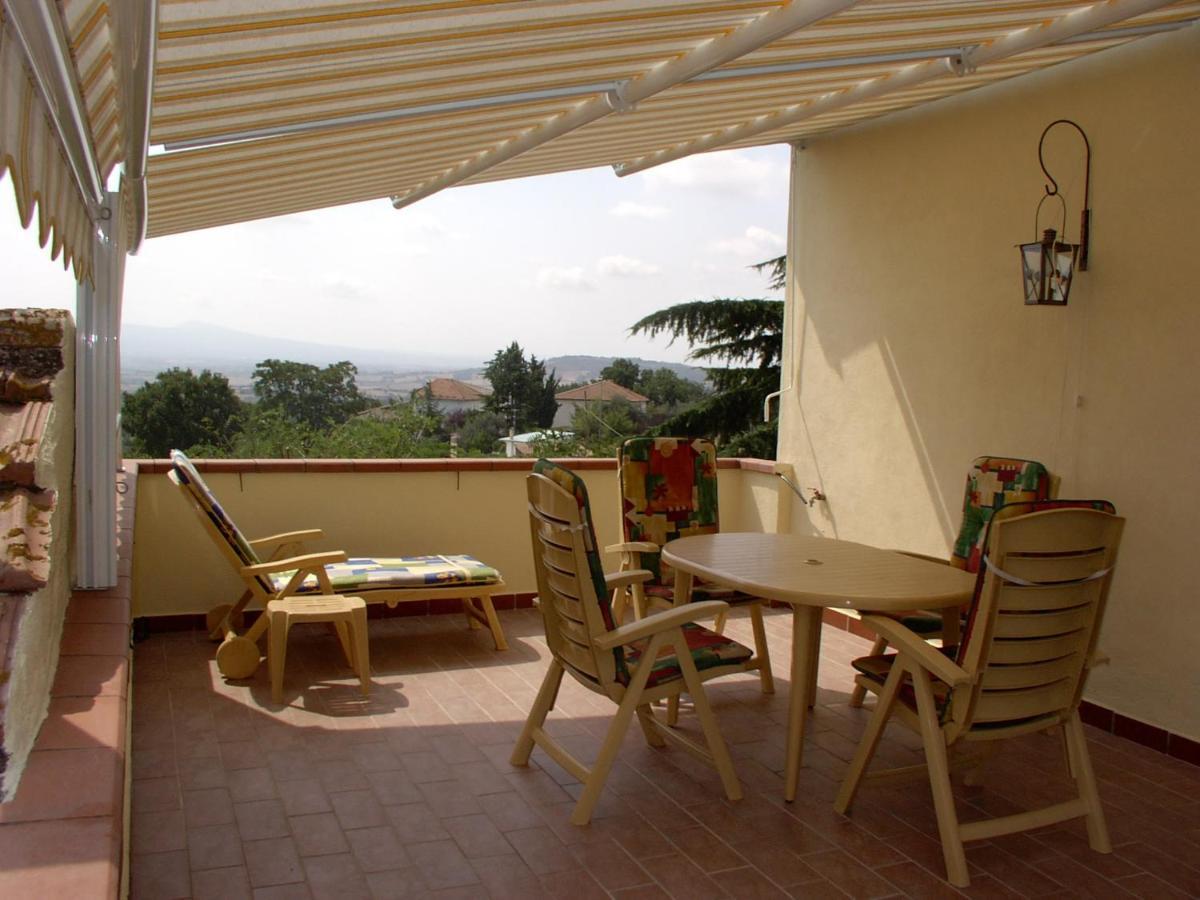 I Tulipani Olandesi Bed and Breakfast Zepponami Εξωτερικό φωτογραφία