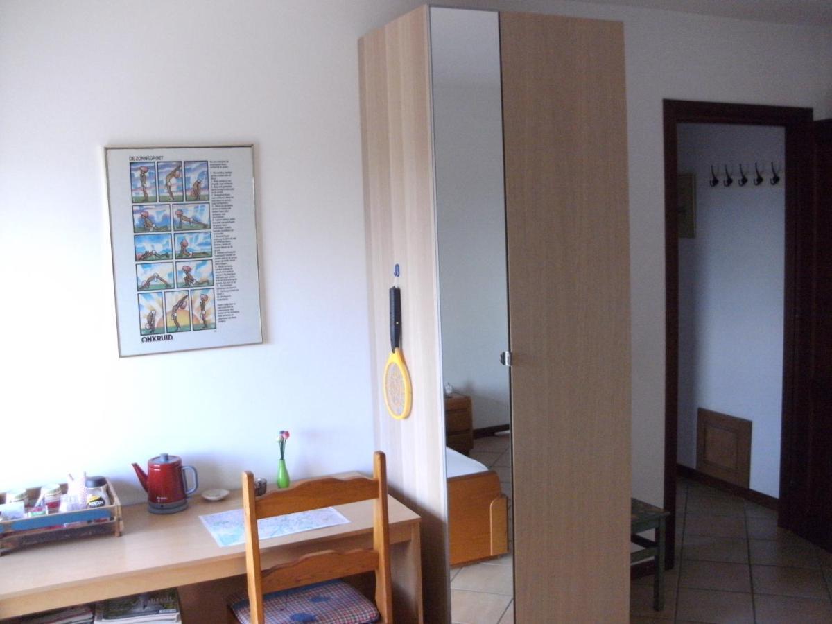 I Tulipani Olandesi Bed and Breakfast Zepponami Εξωτερικό φωτογραφία