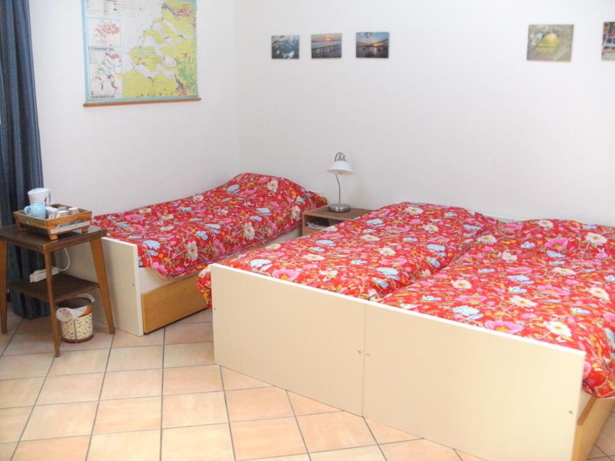 I Tulipani Olandesi Bed and Breakfast Zepponami Εξωτερικό φωτογραφία