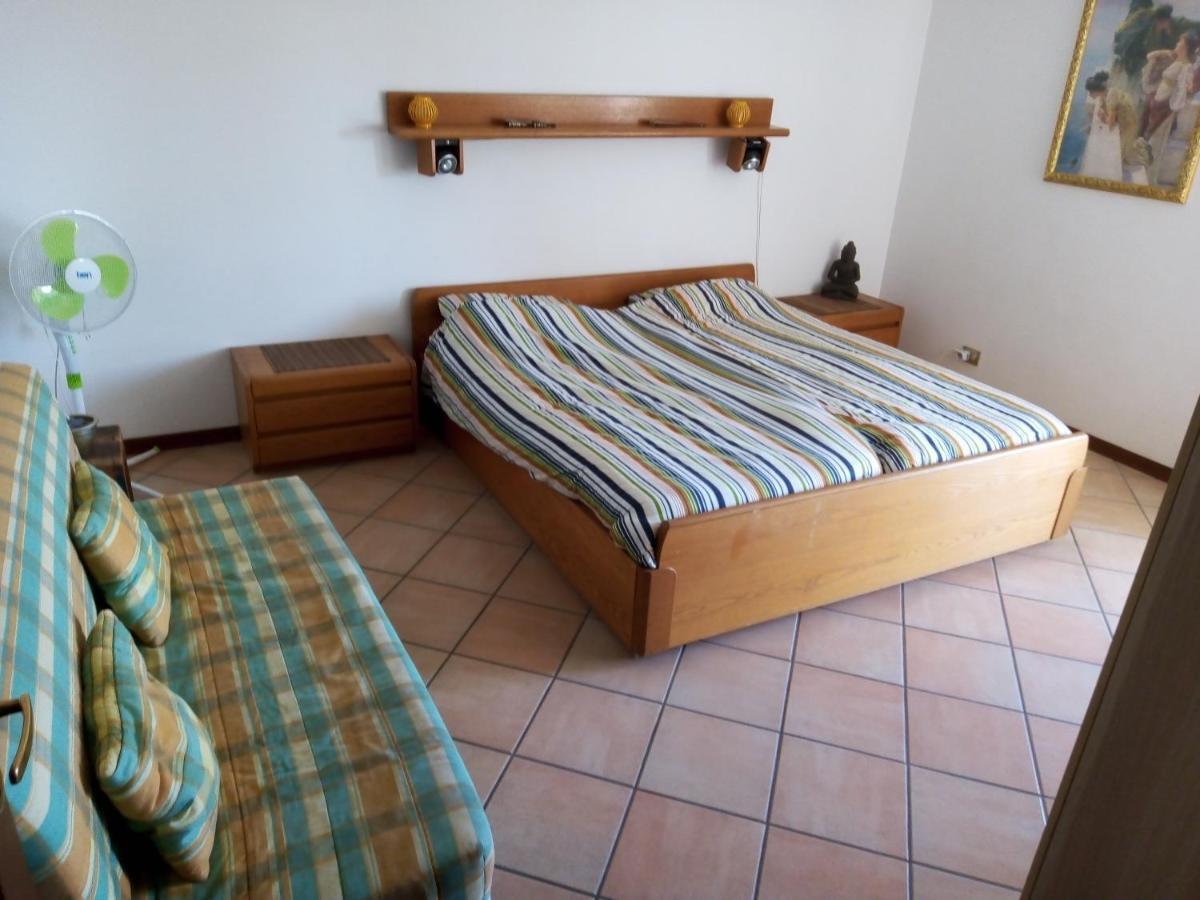 I Tulipani Olandesi Bed and Breakfast Zepponami Εξωτερικό φωτογραφία