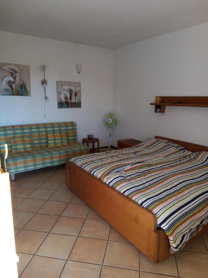 I Tulipani Olandesi Bed and Breakfast Zepponami Εξωτερικό φωτογραφία